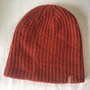 Fjallraven Hat